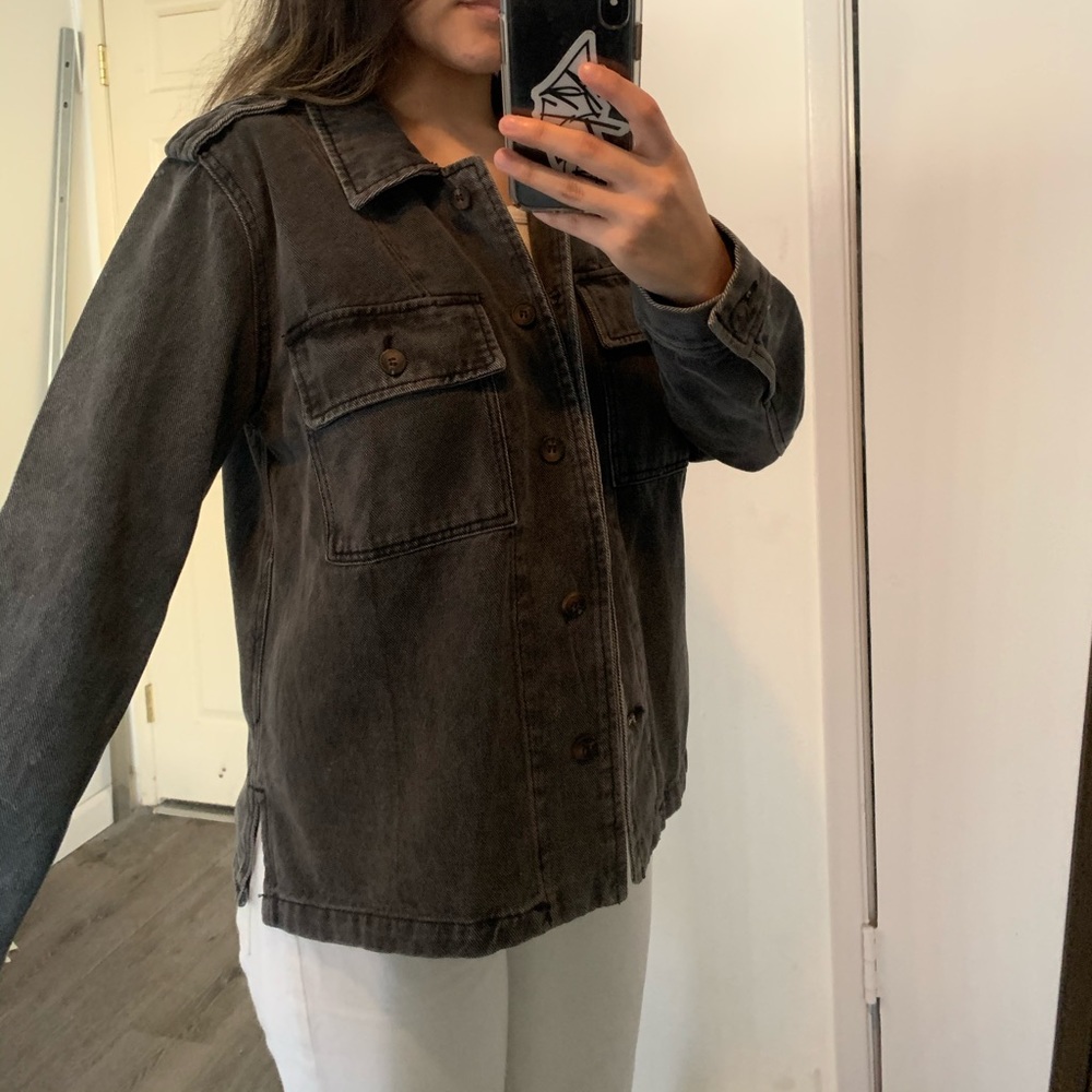 OverShirt - Picture 2 of 3